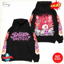 Slaughter to Prevail - Lord Bear Reprint - 3D Hoodie S-5XL Unisex For Gift