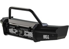 Ranch Hand Btf231blr 23-c F250f350f450f550 Sd Legend Bullnose Front Bumper Ranch Hand Btf231blr 23-c F250f350f450f550 Sd Legend Bullnose Front Bumper