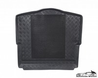 Matte Kofferraum FüR Alfa Romeo 159 Sportwagon Hinten 05-12