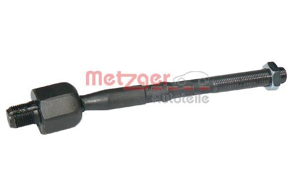 Axialgelenk Spurstange Vorne Metzger 51006918 FÜR BMW Axialgelenk Lenkung-image