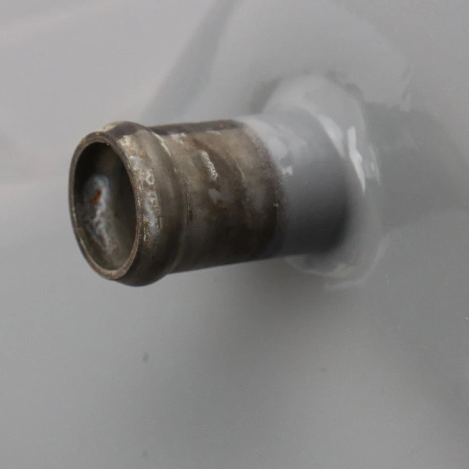 Gas Fuel Tank Fits 2005-2009 Subaru Legacy Outback Foto 3 de 4