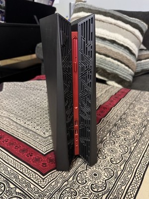 ASUS ROG G20   Intel i7, 16GB RAM, 2TB HDD, AMD Radeon RX 480, Win10, VR Ready