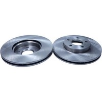 2X Maxgear 19-2742 Bremsscheibe FüR Ford Focus C Max Dxa CB7 Dxa Ceu
