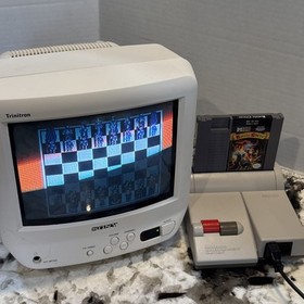 Battle Chess (Nintendo Entertainment System, 1990)&nbsp;NES Authentic ~ Tested