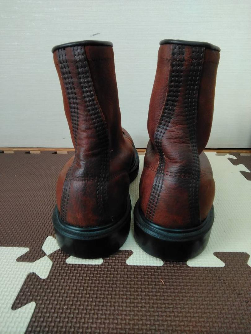 Red Wing 453 Brown Us9.5D | eBay Red Wing 453 Brown Us9.5D | eBay