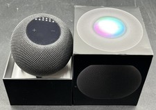 APPLE HOMEPOD MINI SMART SPEAKER A2374 (MVP037540)