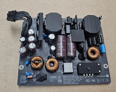Apple 27'' iMac A1419 300W Power Supply LITEON PA-1311-2A2