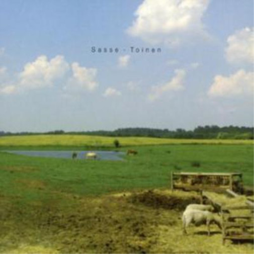 Альбом Sasse Toinen (CD)