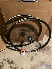 Stans Crest/Grail  29" Wheelset 12x142 12x100