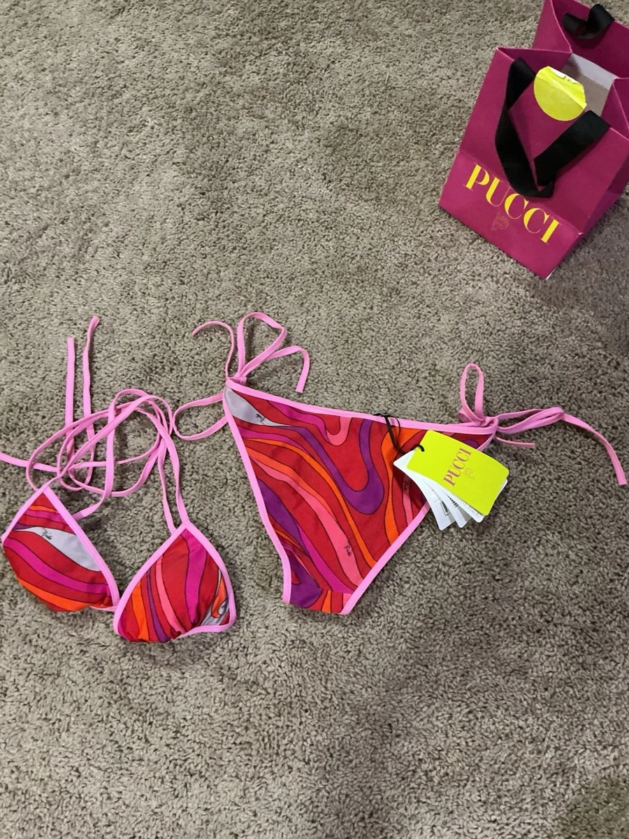 Pucci Women's Swimwear for sale | eBay