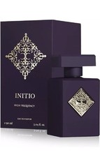 High Frequency by Initio perfume for unisex E...