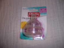 playtex fast flow nipples natural latch
