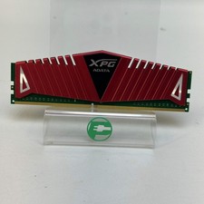 ADATA PC4-19200 (DDR4-2400) Bus Speed Computer RAM 16 GB Total