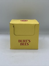 Burt's Bees Natural Almond Milk Hand Cream 2 oz. with Display Box - 8 Bottles