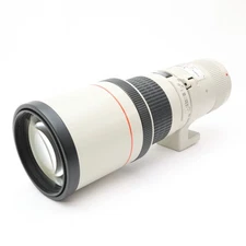 Canon EF 400mm F/5.6L USM (Canon EF mount) #175