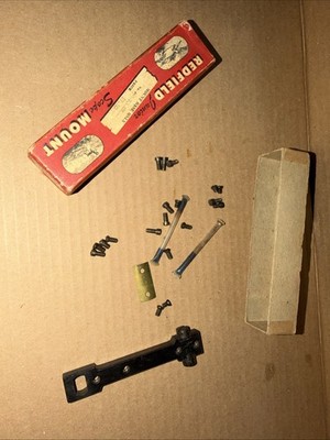 REDFIELD Scope Mount Base 