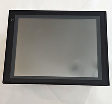 Omron NS12-TS01B-V2 NS Interactive Display HMI TFT Color, Ethernet, NS-CA002