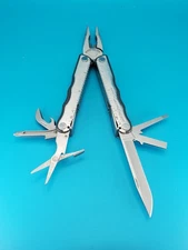 Leatherman Fuse Multi-Tool!