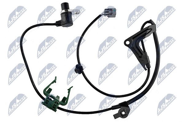 NTY HCA-TY-034 ABS Sensor Vorne Links FüR Toyota Avensis Verso 1.6-2.0D-image