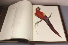 CHINESE Natural History Drawings LUXURIOUS LTD ED Reeves 1974 stunning plates