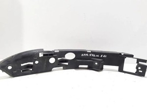 VW TOUAREG 7LA, 7L6, 7L7 Stoßstangenhalter vorne links 7L6807183C 2.50 31557412