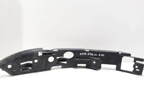 VW TOUAREG 7LA, 7L6, 7L7 Stoßstangenhalter vorne links 7L6807183C 2.50 31557412