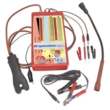 NEW TECMATE IGNITIONMATE, IGNITION TROUBLE SHOOTING TOOL TS-91