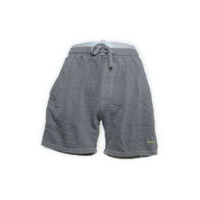 Iets Frans, Freizeitshorts, Größe: XS, Grau, Baumwolle, Sweat, Herren #Wh9