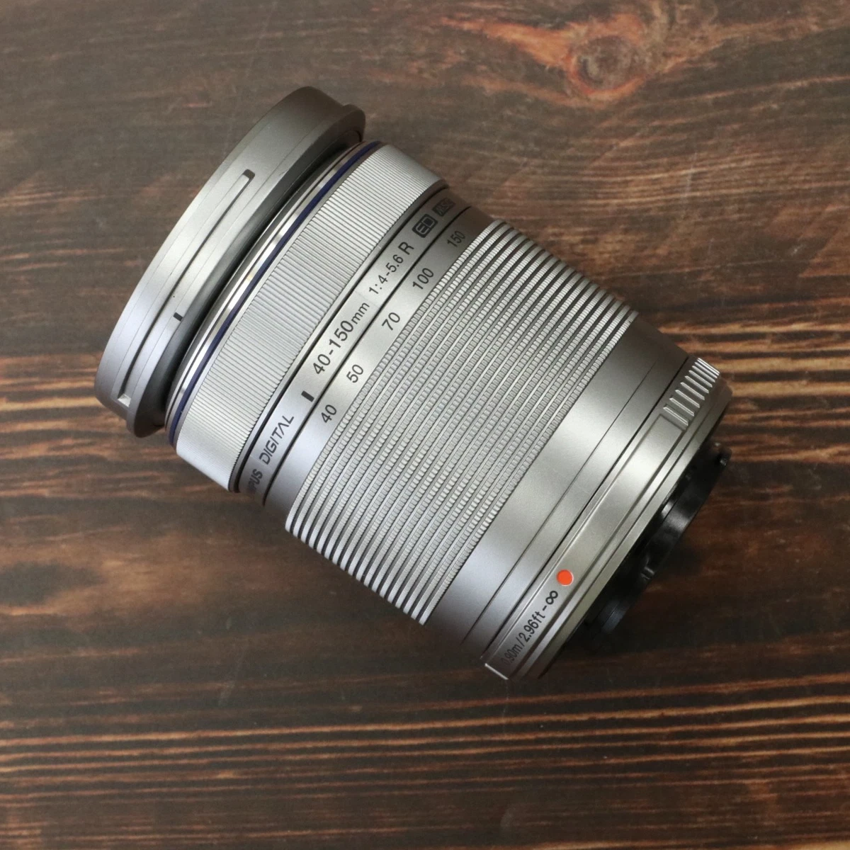 Olympus M. Zuiko 40-150mm Focal Camera Lenses for sale | eBay