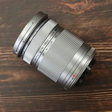 Olympus M.ZUIKO DIGITAL ED 40-150mm F4.0-5.6 R Silver Near Mint  8415