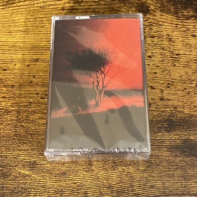 Joji - Piss In The Wind Cassette Tape Limited & Numbered /1000