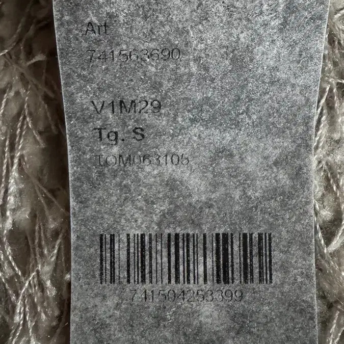 Stone Island Patch Logo Fleece Shorts Melange Black S thumbnail 2