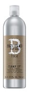Bed Head by for Men Clean Up Daily Shampoo, Invigorating Cleanser for All Hai...