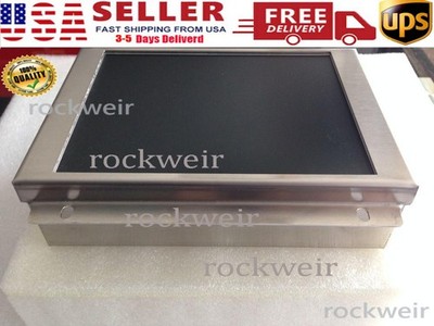 FANUC A61L-0001-0072 LCD Display CRT Display A61L00010072 New Expendited Ship