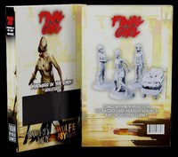 Final Girl Madness In The Dark Miniatures (English)