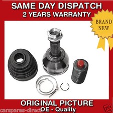 Joints Mercedes VITO