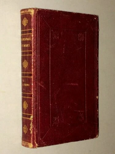 Classic Literature Leather Antiquarian & Collectable Books