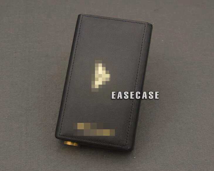 A6 EASECASE Custom-Made Genuine Leather Case For IBASSO DX220MAX