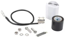 CommScope SG7806B2A, 7/8" Coaxial Cable, 3/8" NPT, Cable Grounding Kit, 1 pc