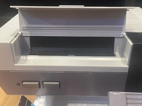 Nintendo NES Action Set Console w/ Super Mario Bros Game