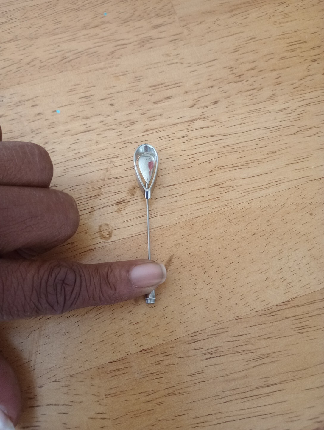 Pin Unique - image 1