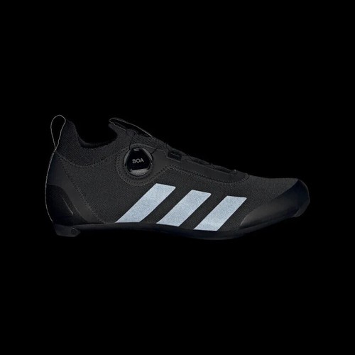 adidas Parley Road Unisex Cycling Shoes BOA Black Carbon GW6266 Sz 7(M),8(W) - Picture 12 of 14