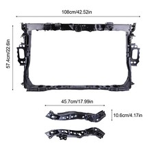 Intake Manifold For Toyota 10-15 Prius 12-15 Prius Plug-In 12-17 Prius - Foto 5