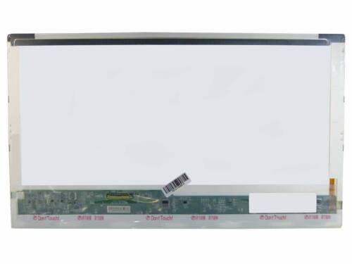 COMPAQ CQ61-140EJ 15.6" LEFT LED LCD LAPTOP SCREEN - 第 1/1 張圖片