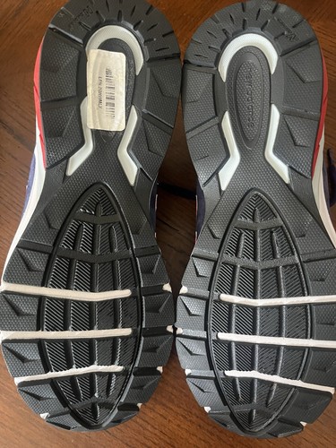 NEU BALANCE 990 (M990GA5) VIOLETT GRÖSSE 9,5 SEHR SELTENE FARBE 🙂 - Bild 4 von 13