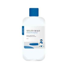 Loción hidratante Round Lab para hombre jugo de abedul 200 ml