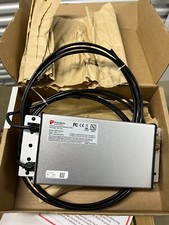 New Positron BRX-XLR-2 Broadband Reach Extender SA 2-PR ADSL2 LN EXT S1