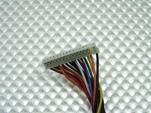 HP Monitor LD4312 LFD 43 in. 43" 4K Monitor Main Board / PSU Cable - Picture 7 of 7