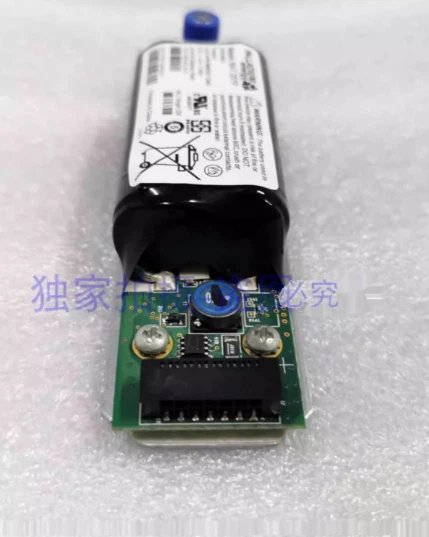 P36540-04-B NetApp E2600 CONTROLLER BATTERY - Image 2 of 3