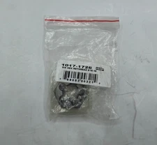 (QTY 3) HHIP 9/16-18 DIE HEX RETHREADING DIE Cutting Tool 1017-1728